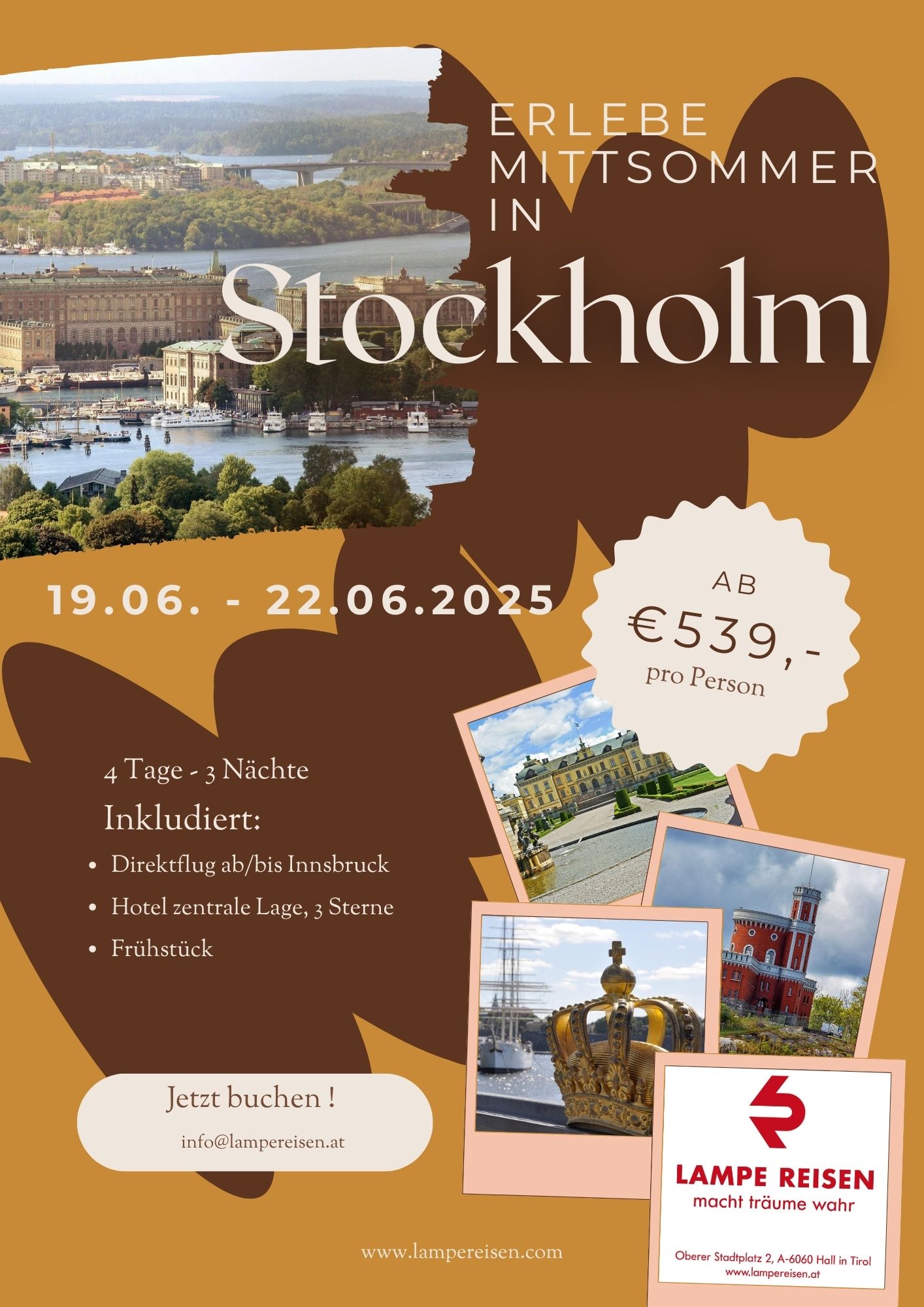 stockholm mittsommer