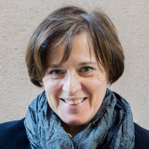 Patrizia Unterlechner